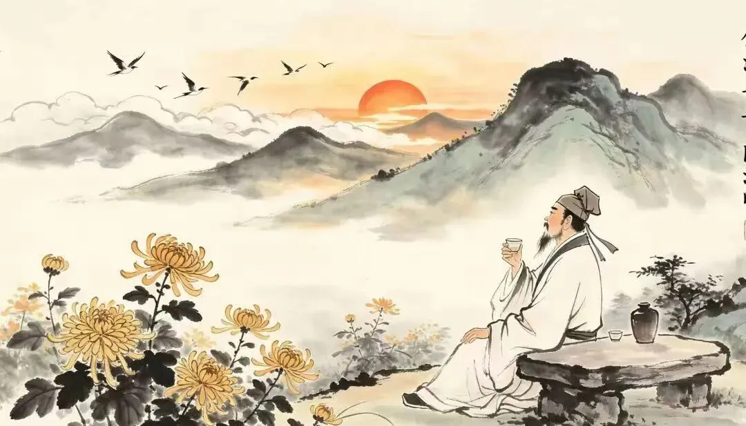 【中考必背! 初中语文7-9年级】 | 50首必背古诗词!(原文+赏析)(收藏版)-第6张图片-四季读书网
