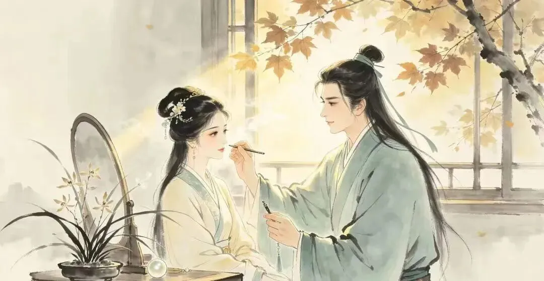 【中考必背! 初中语文7-9年级】 | 50首必背古诗词!(原文+赏析)(收藏版)-第26张图片-四季读书网