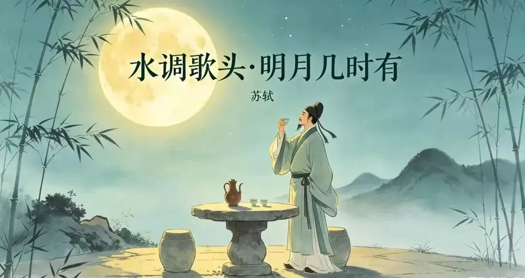 【中考必背! 初中语文7-9年级】 | 50首必背古诗词!(原文+赏析)(收藏版)-第32张图片-四季读书网
