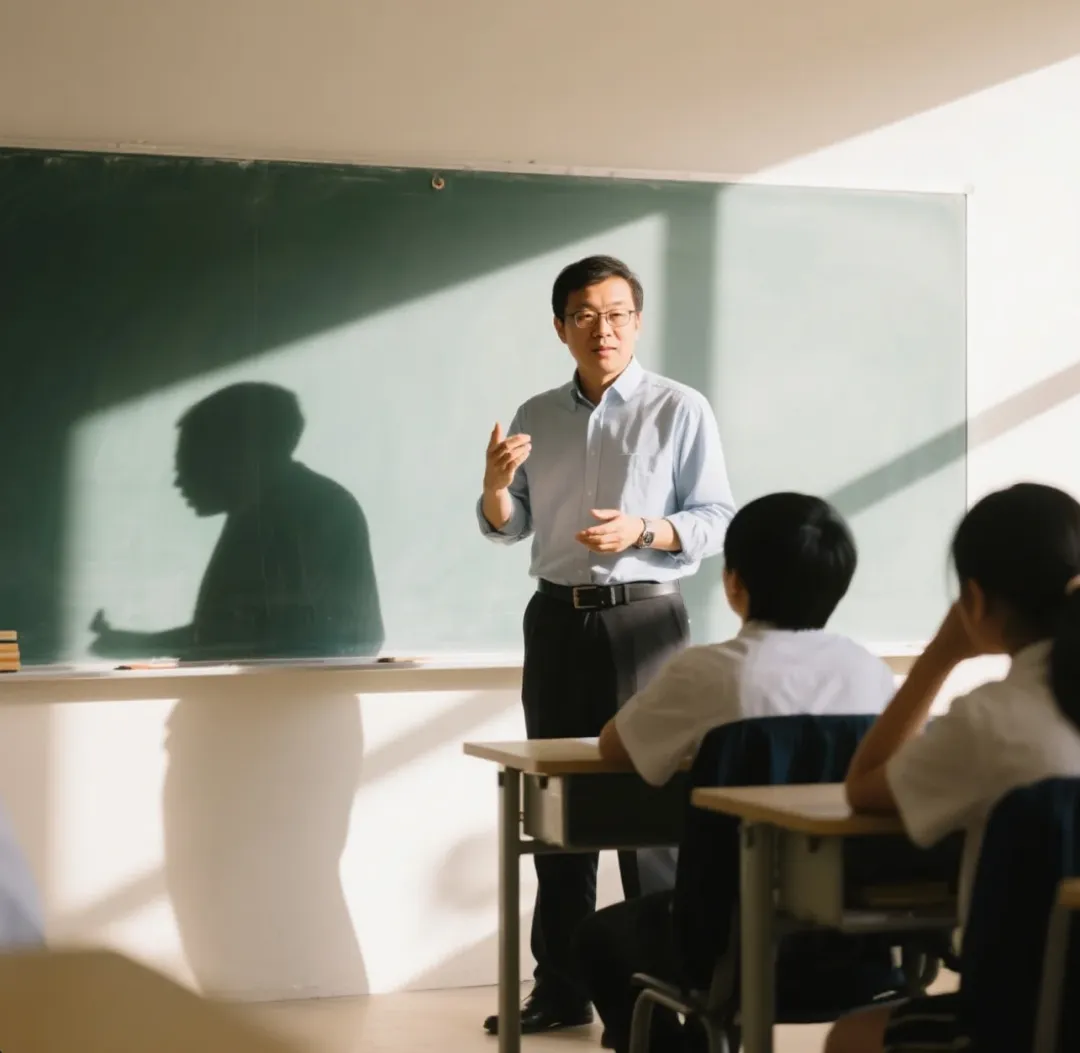 西安中考录取真相:考上名校的孩子,从不是赢在刷题!-第2张图片-四季读书网