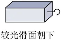 【中考试题赏析】26年福建中考填空作图与实验题赏析-第13张图片-四季读书网 【中考试题赏析】26年福建中考填空作图与实验题赏析-第13张图片-四季读书网