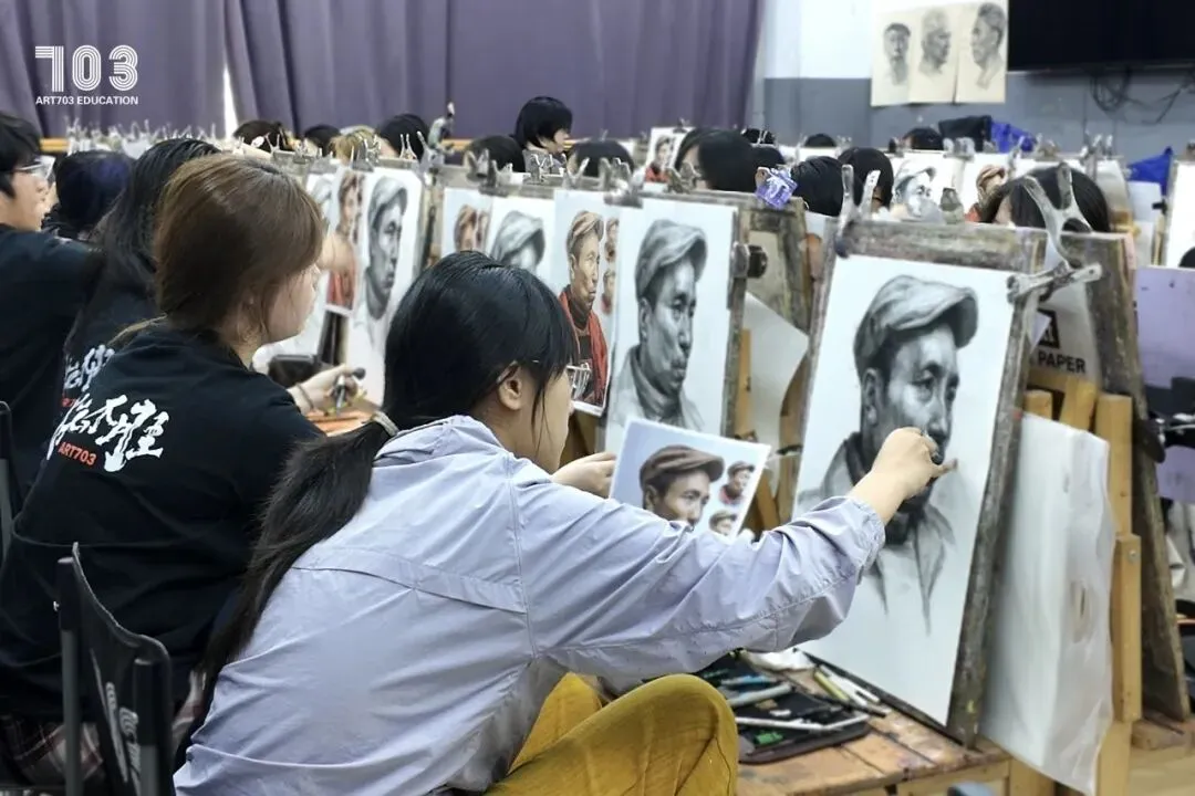以考促学,蓄力前行|集训首次模拟考试圆满结束-第4张图片-四季读书网 以考促学,蓄力前行|集训首次模拟考试圆满结束-第4张图片-四季读书网