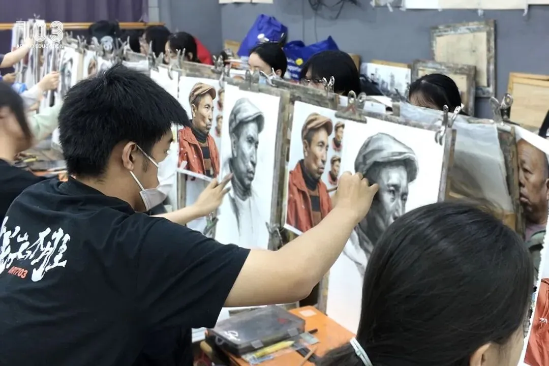 以考促学,蓄力前行|集训首次模拟考试圆满结束-第5张图片-四季读书网 以考促学,蓄力前行|集训首次模拟考试圆满结束-第5张图片-四季读书网