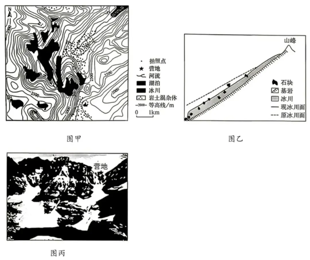 2026年湖南高考地理试卷评析及备考启示-第4张图片-四季读书网