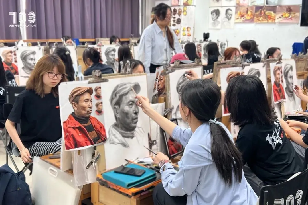 以考促学,蓄力前行|集训首次模拟考试圆满结束-第10张图片-四季读书网 以考促学,蓄力前行|集训首次模拟考试圆满结束-第10张图片-四季读书网