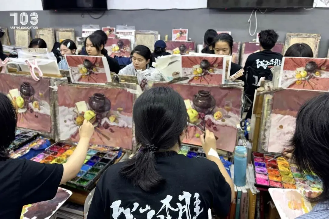 以考促学,蓄力前行|集训首次模拟考试圆满结束-第11张图片-四季读书网 以考促学,蓄力前行|集训首次模拟考试圆满结束-第11张图片-四季读书网