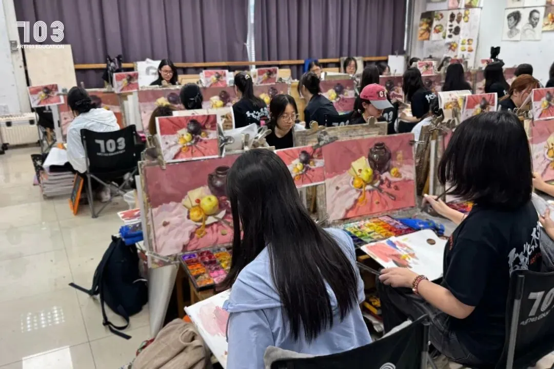 以考促学,蓄力前行|集训首次模拟考试圆满结束-第14张图片-四季读书网 以考促学,蓄力前行|集训首次模拟考试圆满结束-第14张图片-四季读书网