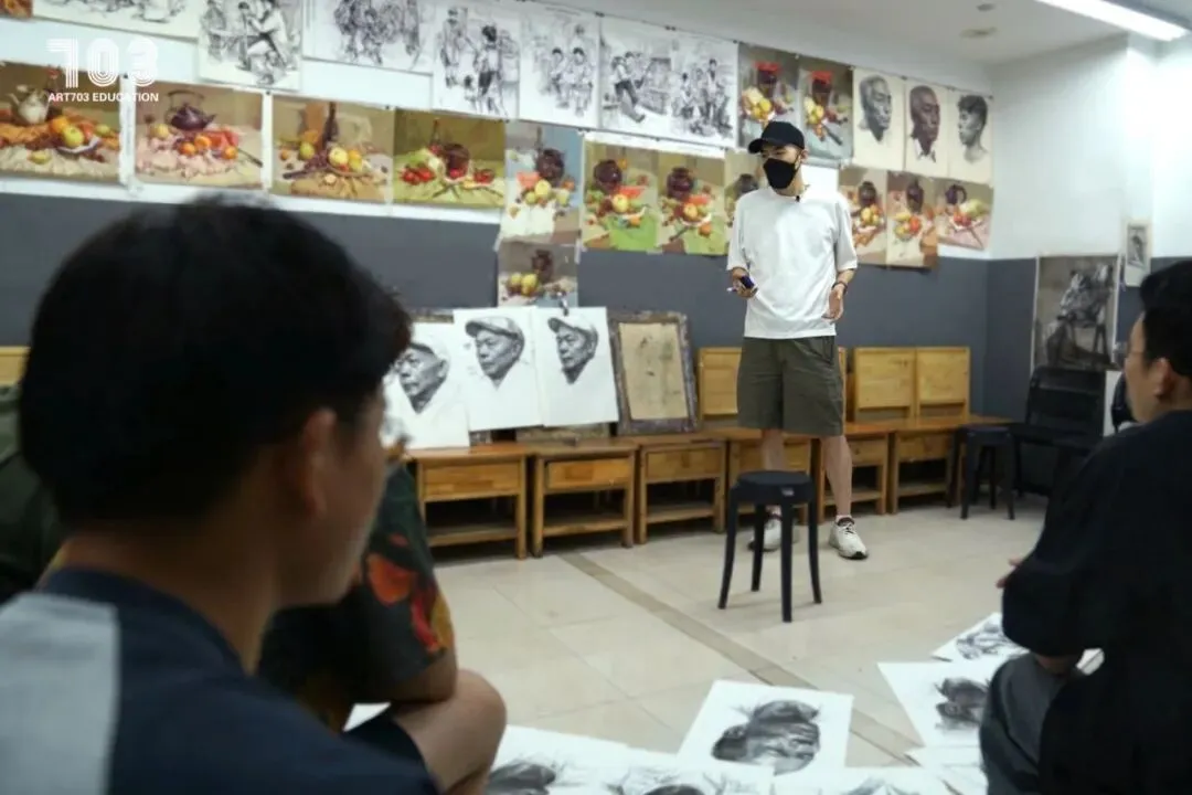 以考促学,蓄力前行|集训首次模拟考试圆满结束-第20张图片-四季读书网 以考促学,蓄力前行|集训首次模拟考试圆满结束-第20张图片-四季读书网