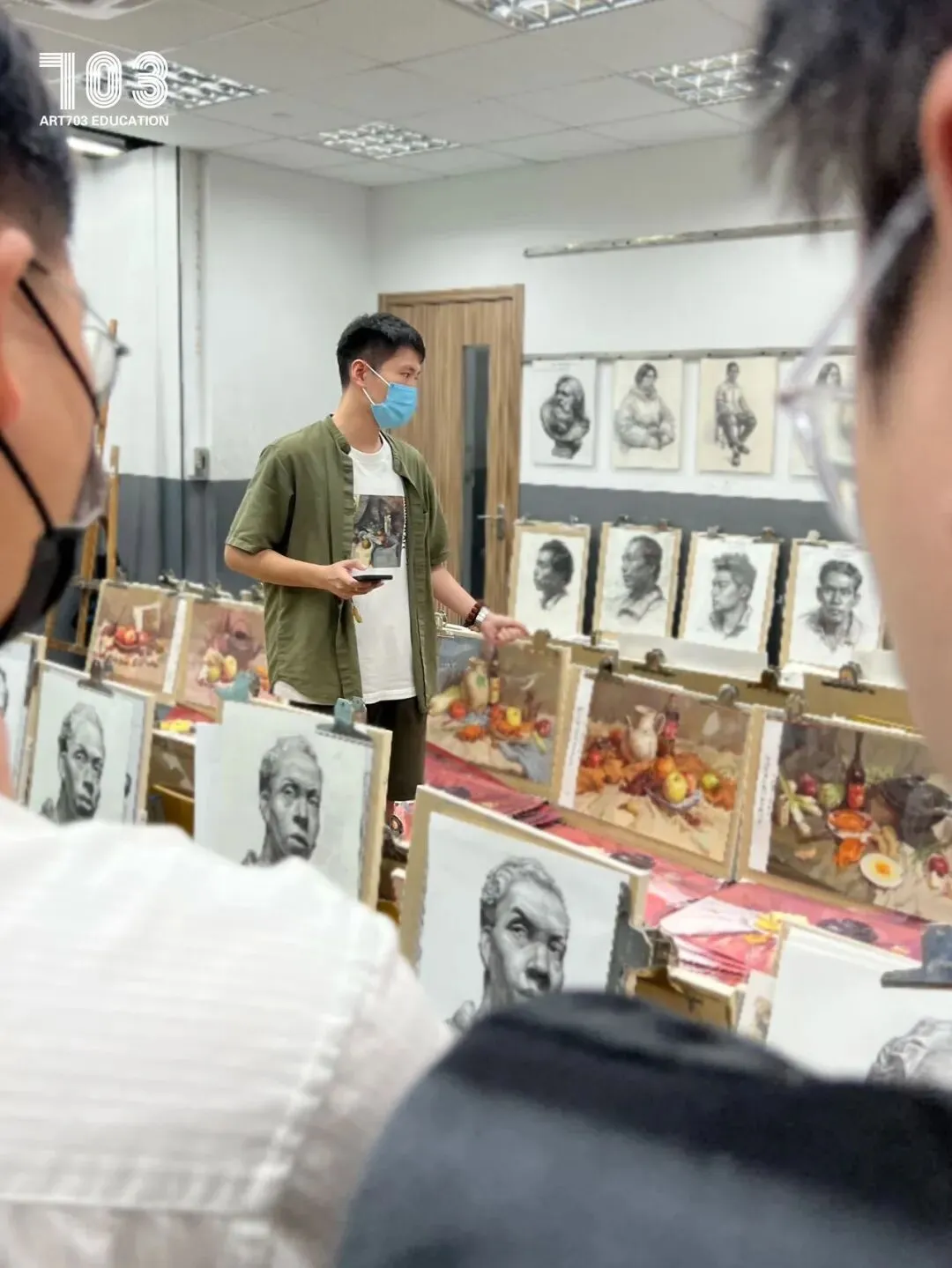 以考促学,蓄力前行|集训首次模拟考试圆满结束-第25张图片-四季读书网 以考促学,蓄力前行|集训首次模拟考试圆满结束-第25张图片-四季读书网