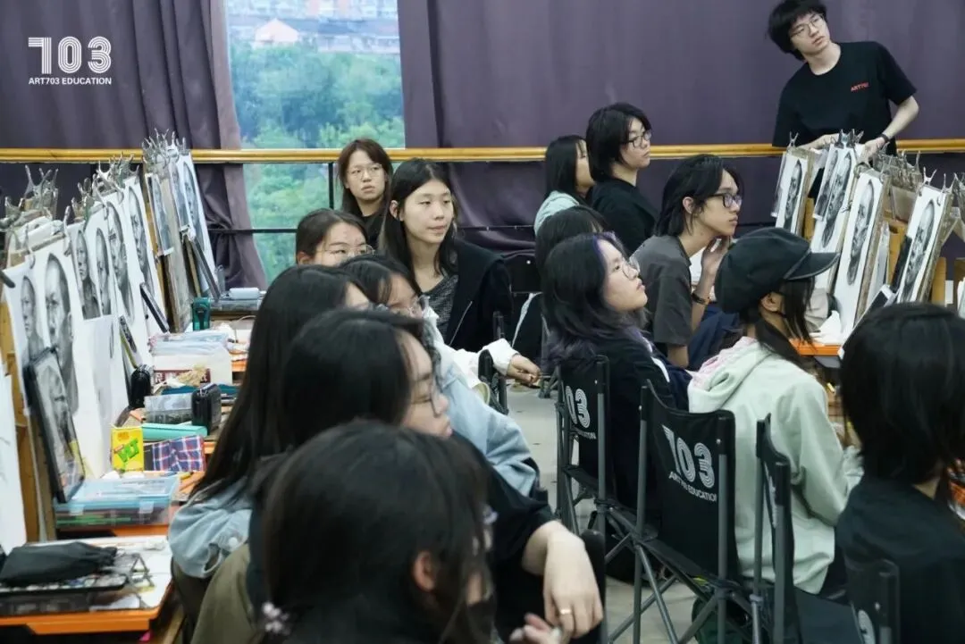 以考促学,蓄力前行|集训首次模拟考试圆满结束-第32张图片-四季读书网 以考促学,蓄力前行|集训首次模拟考试圆满结束-第32张图片-四季读书网