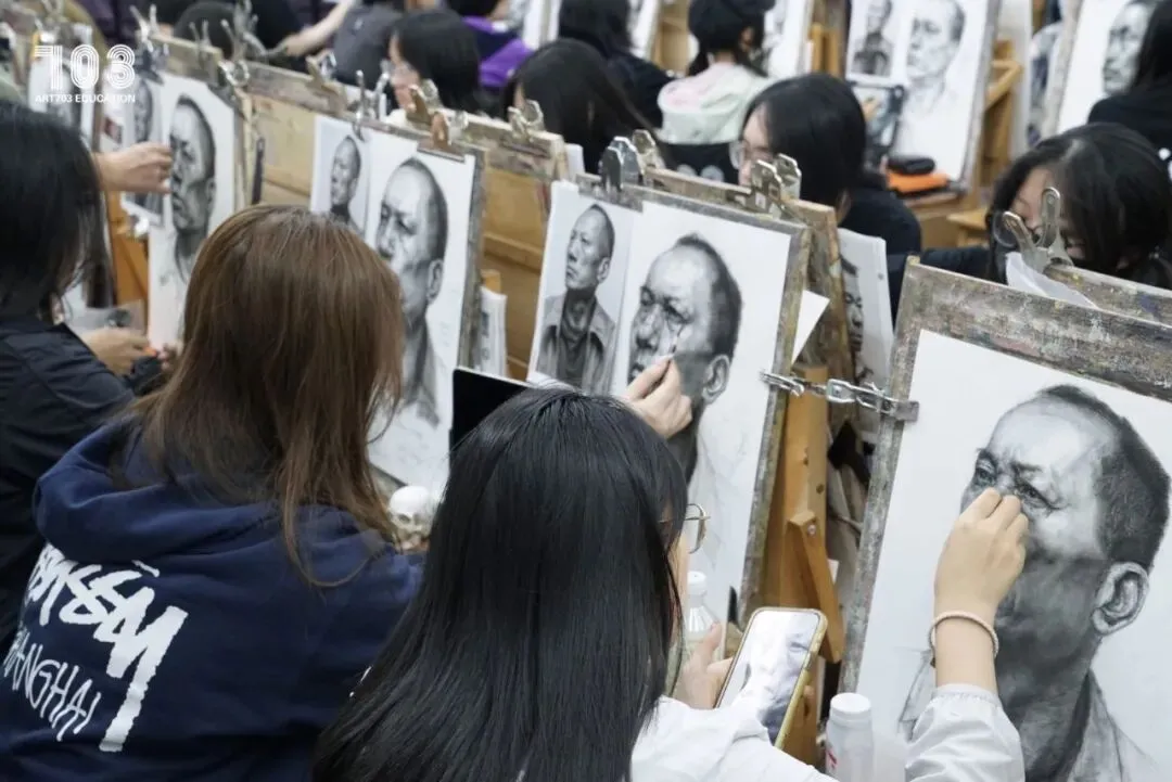 以考促学,蓄力前行|集训首次模拟考试圆满结束-第33张图片-四季读书网 以考促学,蓄力前行|集训首次模拟考试圆满结束-第33张图片-四季读书网