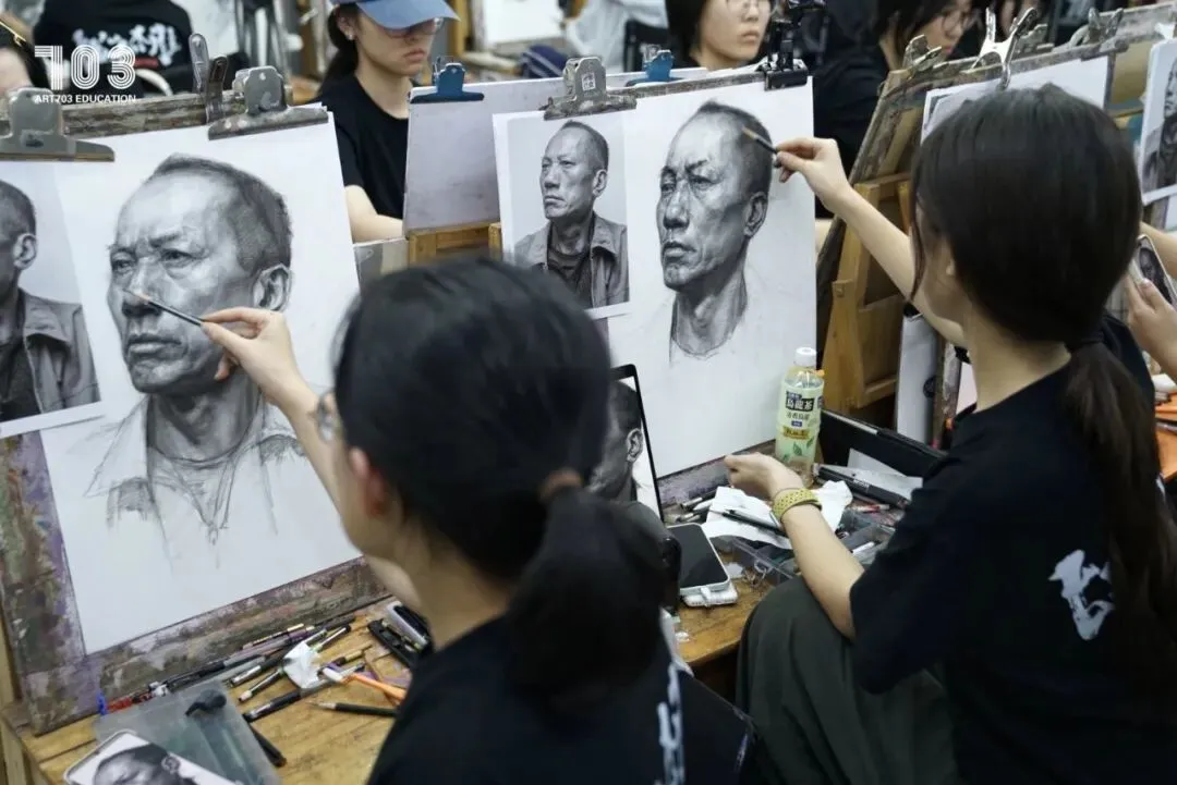 以考促学,蓄力前行|集训首次模拟考试圆满结束-第35张图片-四季读书网 以考促学,蓄力前行|集训首次模拟考试圆满结束-第35张图片-四季读书网