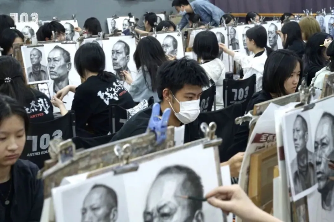 以考促学,蓄力前行|集训首次模拟考试圆满结束-第36张图片-四季读书网 以考促学,蓄力前行|集训首次模拟考试圆满结束-第36张图片-四季读书网