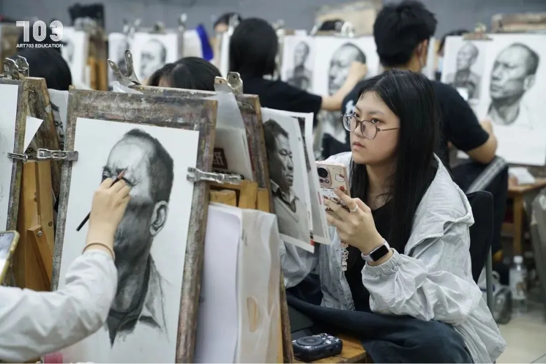 以考促学,蓄力前行|集训首次模拟考试圆满结束-第39张图片-四季读书网 以考促学,蓄力前行|集训首次模拟考试圆满结束-第39张图片-四季读书网