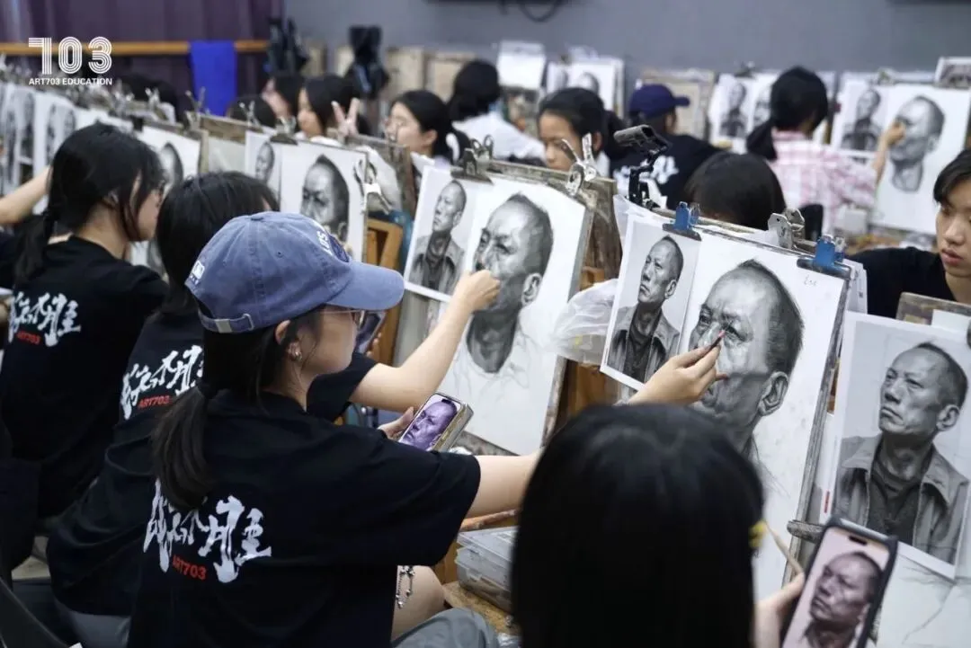 以考促学,蓄力前行|集训首次模拟考试圆满结束-第40张图片-四季读书网 以考促学,蓄力前行|集训首次模拟考试圆满结束-第40张图片-四季读书网