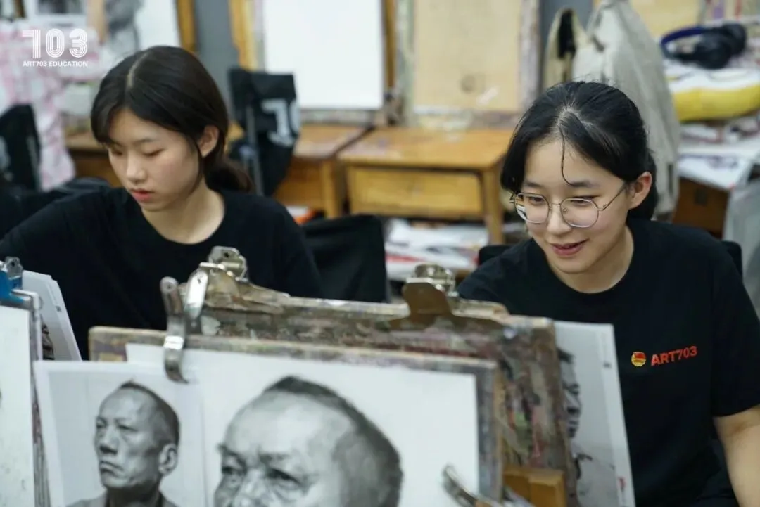 以考促学,蓄力前行|集训首次模拟考试圆满结束-第41张图片-四季读书网 以考促学,蓄力前行|集训首次模拟考试圆满结束-第41张图片-四季读书网