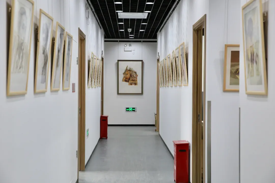 以考促学,蓄力前行|集训首次模拟考试圆满结束-第68张图片-四季读书网 以考促学,蓄力前行|集训首次模拟考试圆满结束-第68张图片-四季读书网