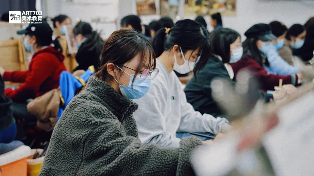 以考促学,蓄力前行|集训首次模拟考试圆满结束-第70张图片-四季读书网 以考促学,蓄力前行|集训首次模拟考试圆满结束-第70张图片-四季读书网