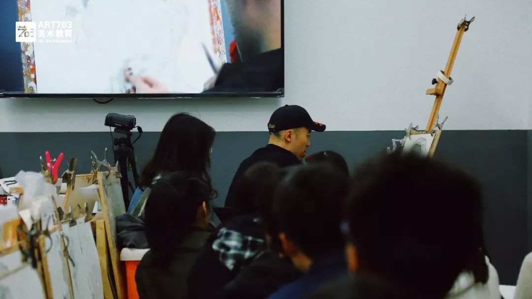 以考促学,蓄力前行|集训首次模拟考试圆满结束-第75张图片-四季读书网 以考促学,蓄力前行|集训首次模拟考试圆满结束-第75张图片-四季读书网