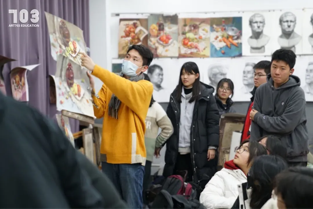 以考促学,蓄力前行|集训首次模拟考试圆满结束-第78张图片-四季读书网 以考促学,蓄力前行|集训首次模拟考试圆满结束-第78张图片-四季读书网