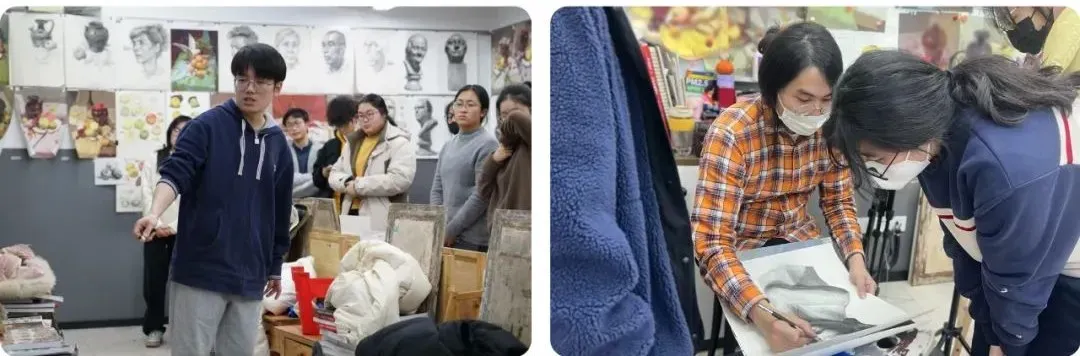 以考促学,蓄力前行|集训首次模拟考试圆满结束-第79张图片-四季读书网 以考促学,蓄力前行|集训首次模拟考试圆满结束-第79张图片-四季读书网