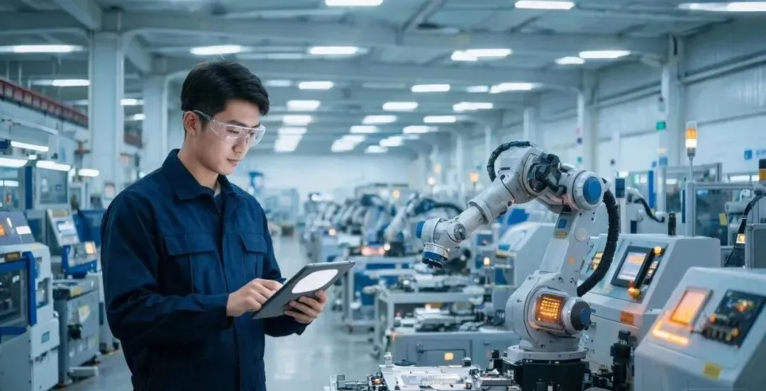 中考后择校:中专、职高、技校,广东家长别再分不清!东莞实验技工学校-第4张图片-四季读书网