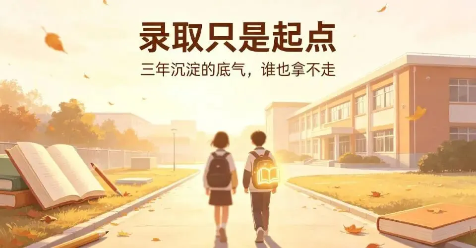 阜康市第一中学2026中考分数线大跌,孩子心生不甘:我的努力白费了吗?-第1张图片-四季读书网