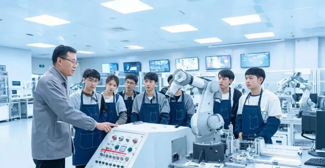 中考后择校:中专、职高、技校,广东家长别再分不清!东莞实验技工学校-第11张图片-四季读书网