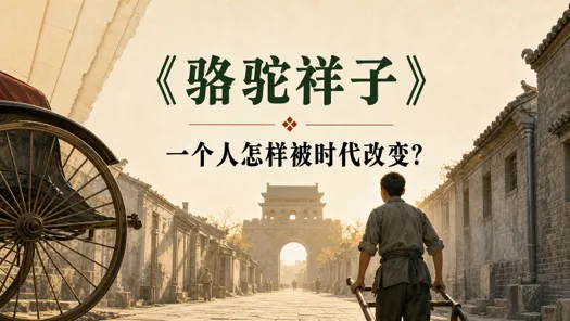 中考压力之下,为什么初中生更需要阅思辩?-第1张图片-四季读书网