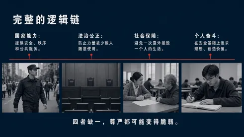 中考压力之下,为什么初中生更需要阅思辩?-第6张图片-四季读书网 中考压力之下,为什么初中生更需要阅思辩?-第6张图片-四季读书网