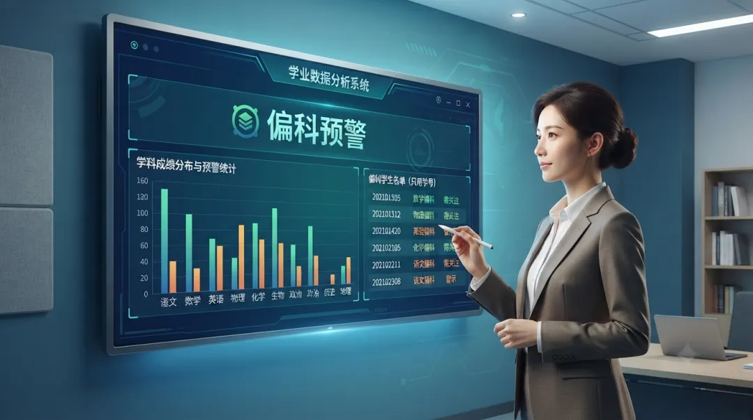 教案→PPT、成绩表、试卷 PDF:WorkBuddy 干掉教师三类文档体力活-第3张图片-四季读书网
