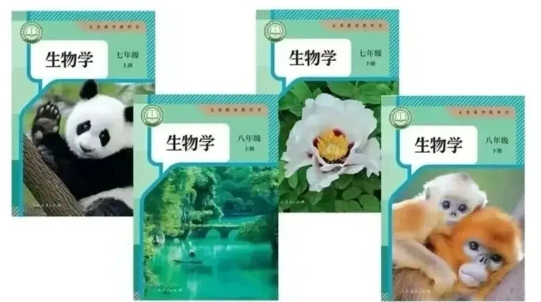 生物中考复习冲刺之回归教材,一张表就速查四本教材的高频考点(适用于人教版初中生物)-第3张图片-四季读书网 生物中考复习冲刺之回归教材,一张表就速查四本教材的高频考点(适用于人教版初中生物)-第3张图片-四季读书网