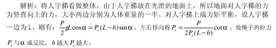 2011年一级建造师《建筑实务》真题-第6张图片-四季读书网 2011年一级建造师《建筑实务》真题-第6张图片-四季读书网