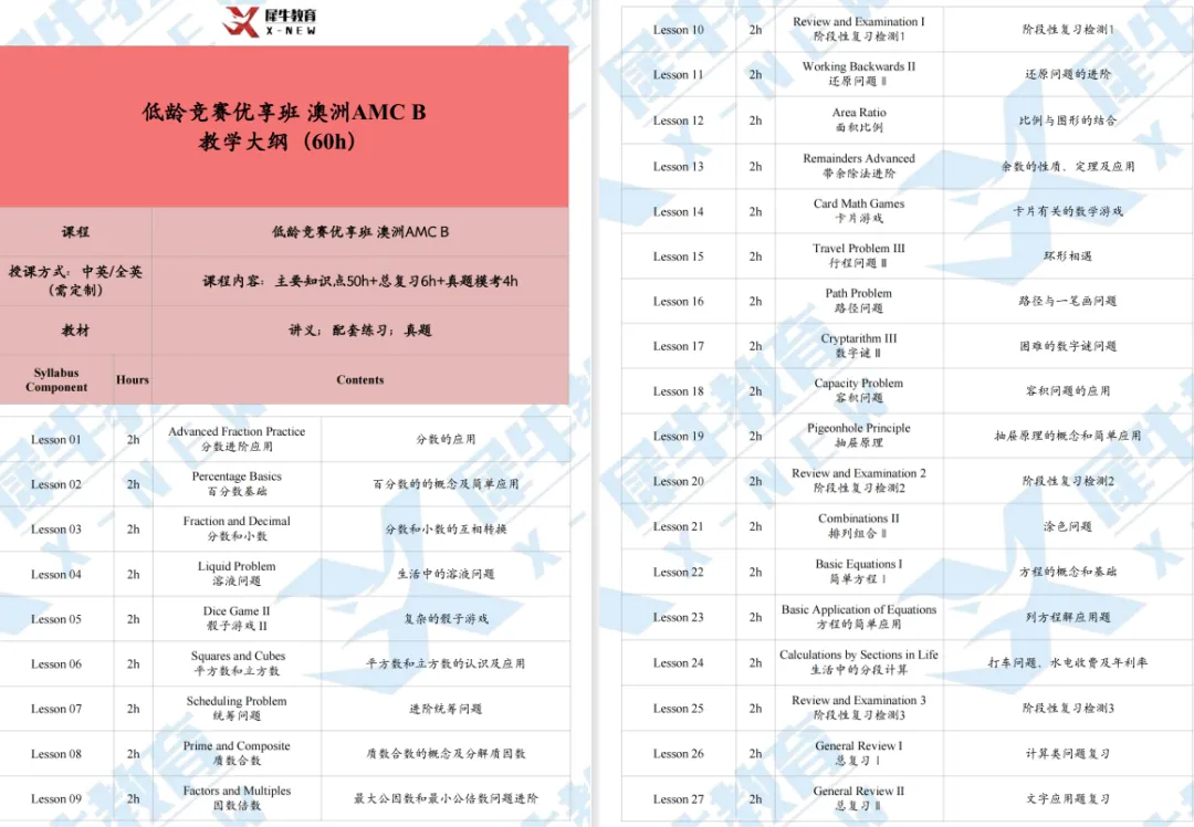 澳洲AMC历年真题+答案解析+视频讲解【2007-2025年】,高清无水印一键领取!-第13张图片-四季读书网 澳洲AMC历年真题+答案解析+视频讲解【2007-2025年】,高清无水印一键领取!-第13张图片-四季读书网