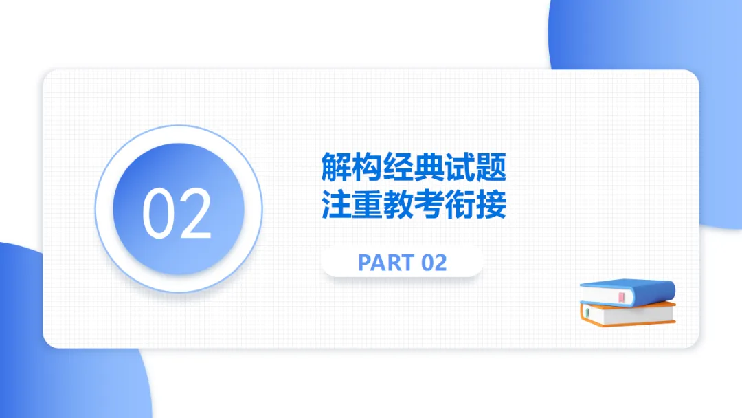 2026年高考英语全国Ⅰ卷试卷评析及2027备考策略,高三英语老师必备(附61页ppt课件)-第23张图片-四季读书网 2026年高考英语全国Ⅰ卷试卷评析及2027备考策略,高三英语老师必备(附61页ppt课件)-第23张图片-四季读书网