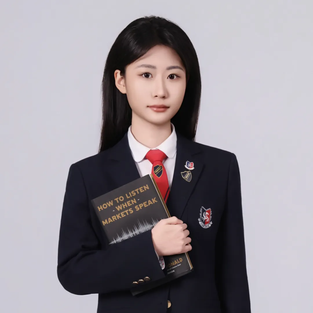 与北大学生、中考学霸面对面!本周四,2026青岛中高考优秀学生经验分享会举行!-第10张图片-四季读书网 与北大学生、中考学霸面对面!本周四,2026青岛中高考优秀学生经验分享会举行!-第10张图片-四季读书网
