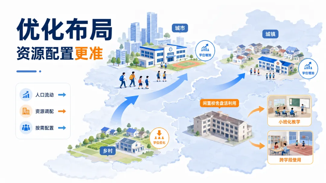 家长必看:中考会取消吗?未来五年教育变局,全说清了-第11张图片-四季读书网 家长必看:中考会取消吗?未来五年教育变局,全说清了-第11张图片-四季读书网