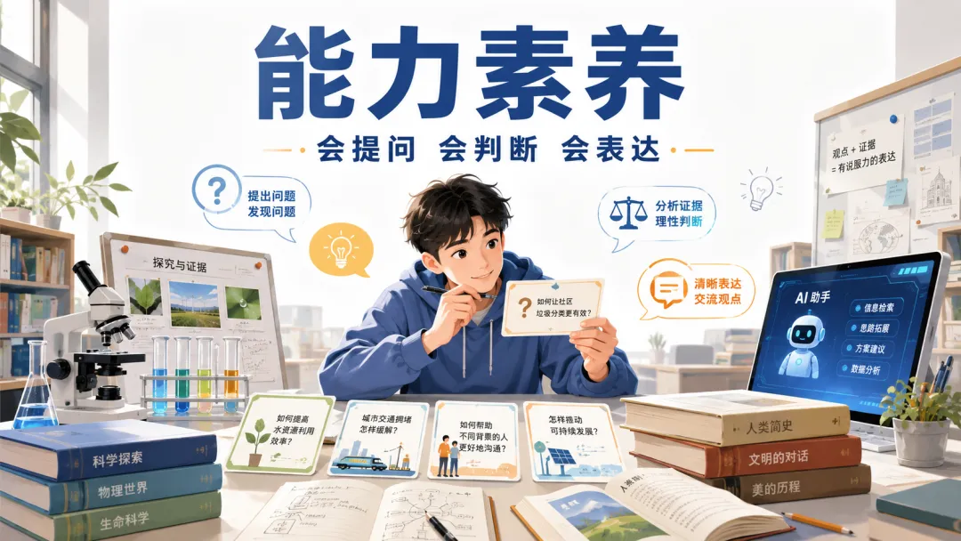 家长必看:中考会取消吗?未来五年教育变局,全说清了-第14张图片-四季读书网 家长必看:中考会取消吗?未来五年教育变局,全说清了-第14张图片-四季读书网
