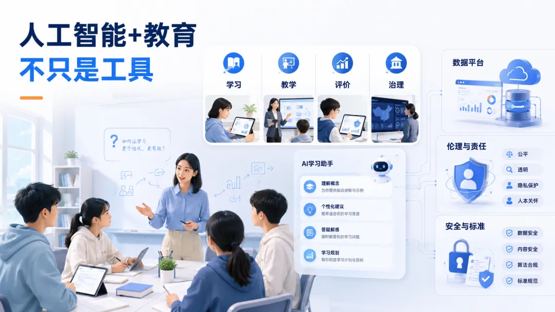 家长必看:中考会取消吗?未来五年教育变局,全说清了-第24张图片-四季读书网 家长必看:中考会取消吗?未来五年教育变局,全说清了-第24张图片-四季读书网