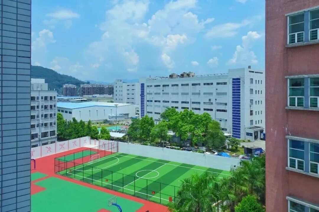 广东省环保技工学校中考补录报名入口-第17张图片-四季读书网 广东省环保技工学校中考补录报名入口-第17张图片-四季读书网