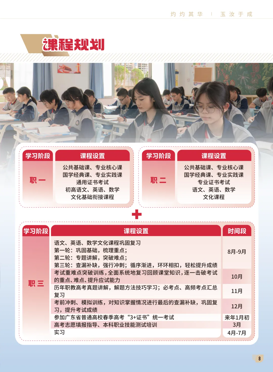 广州华成理工职业技术学校中考补录报名入口-第7张图片-四季读书网 广州华成理工职业技术学校中考补录报名入口-第7张图片-四季读书网