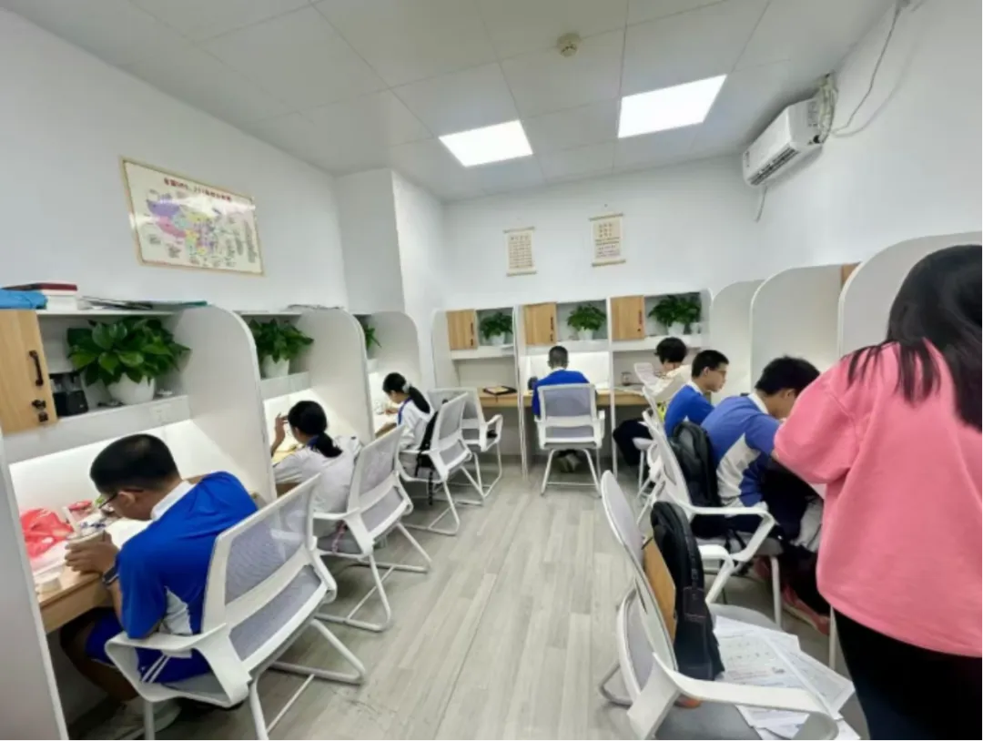@深圳新初三收藏 | 2027年深圳中考的4个“隐形门槛”!家长速览→-第2张图片-四季读书网 @深圳新初三收藏 | 2027年深圳中考的4个“隐形门槛”!家长速览→-第2张图片-四季读书网