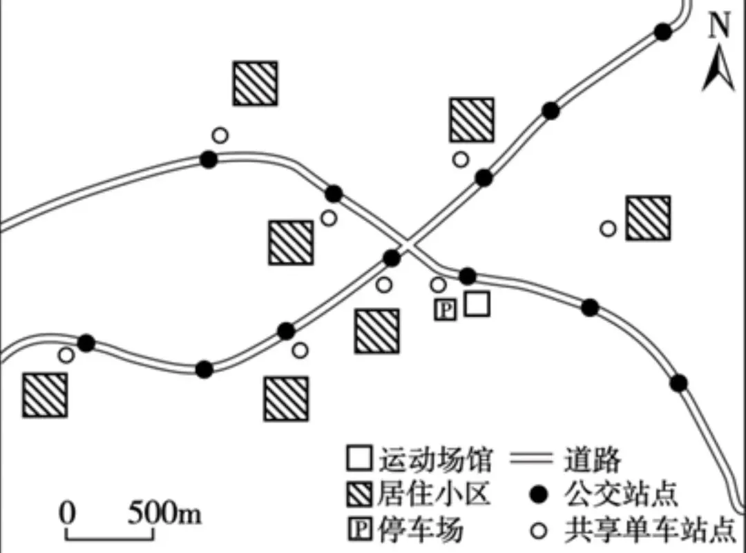 真题解析|2025福建地理社会调查-第1张图片-四季读书网 真题解析|2025福建地理社会调查-第1张图片-四季读书网