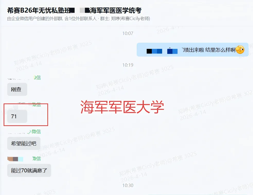 医学统考作文怎么备考?历年真题告诉你,这3类素材得提前背!-第12张图片-四季读书网