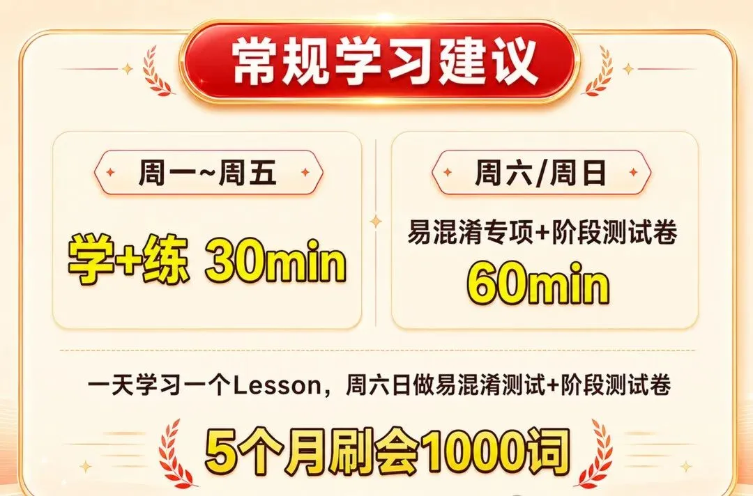 背完2000词,中考英语就稳了?看看真题再说……-第16张图片-四季读书网