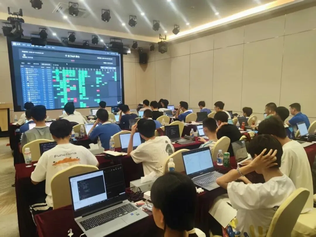 NOIP考前冲刺|济南、深圳两地模考班开启报名!-第3张图片-四季读书网