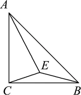 中考数学压轴题研析(一)|| 费马点-第14张图片-四季读书网 中考数学压轴题研析(一)|| 费马点-第14张图片-四季读书网