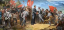 2026年中考历史真题分类汇编(抗日战争、人民解放战争)-第9张图片-四季读书网 2026年中考历史真题分类汇编(抗日战争、人民解放战争)-第9张图片-四季读书网