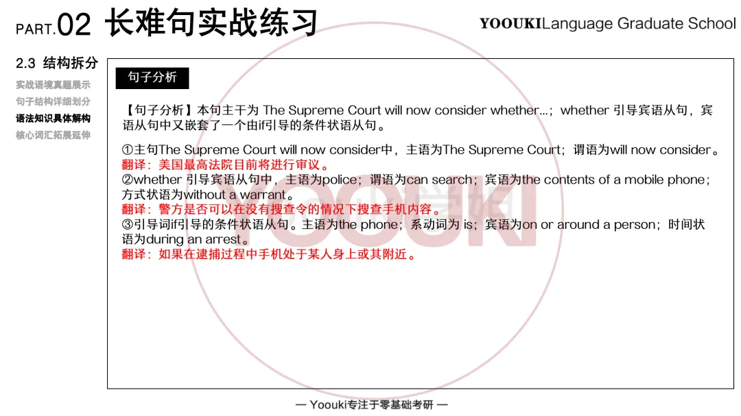 长难句精读丨Vol.15-考研真题实例句子解读-第7张图片-四季读书网
