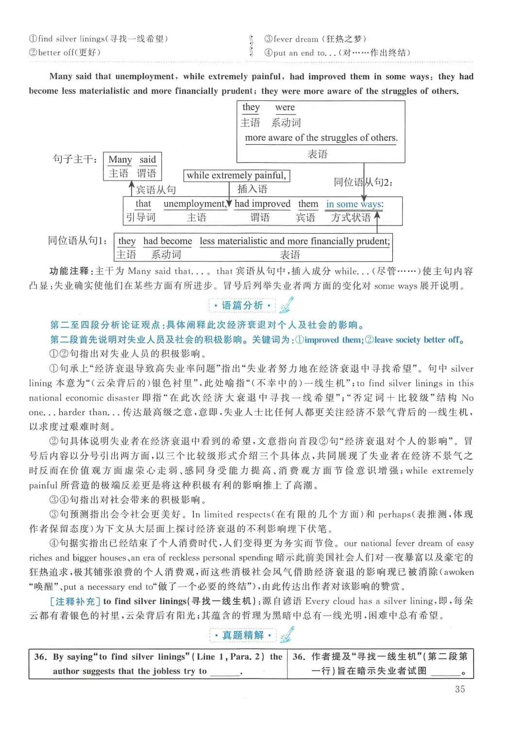 2012年考研英语(二)真题及答案解析-第52张图片-四季读书网 2012年考研英语(二)真题及答案解析-第52张图片-四季读书网